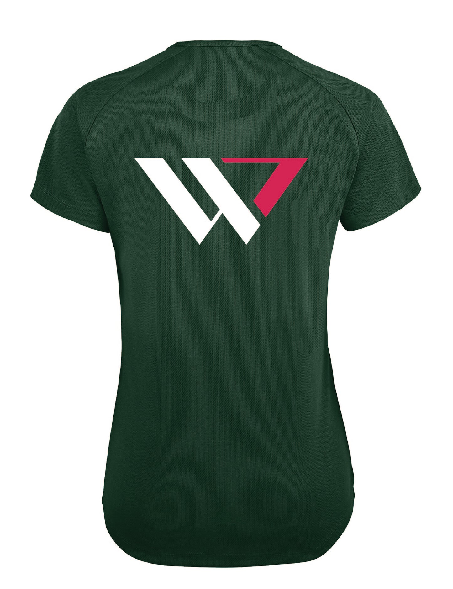 WePadel Damen Sportshirt
