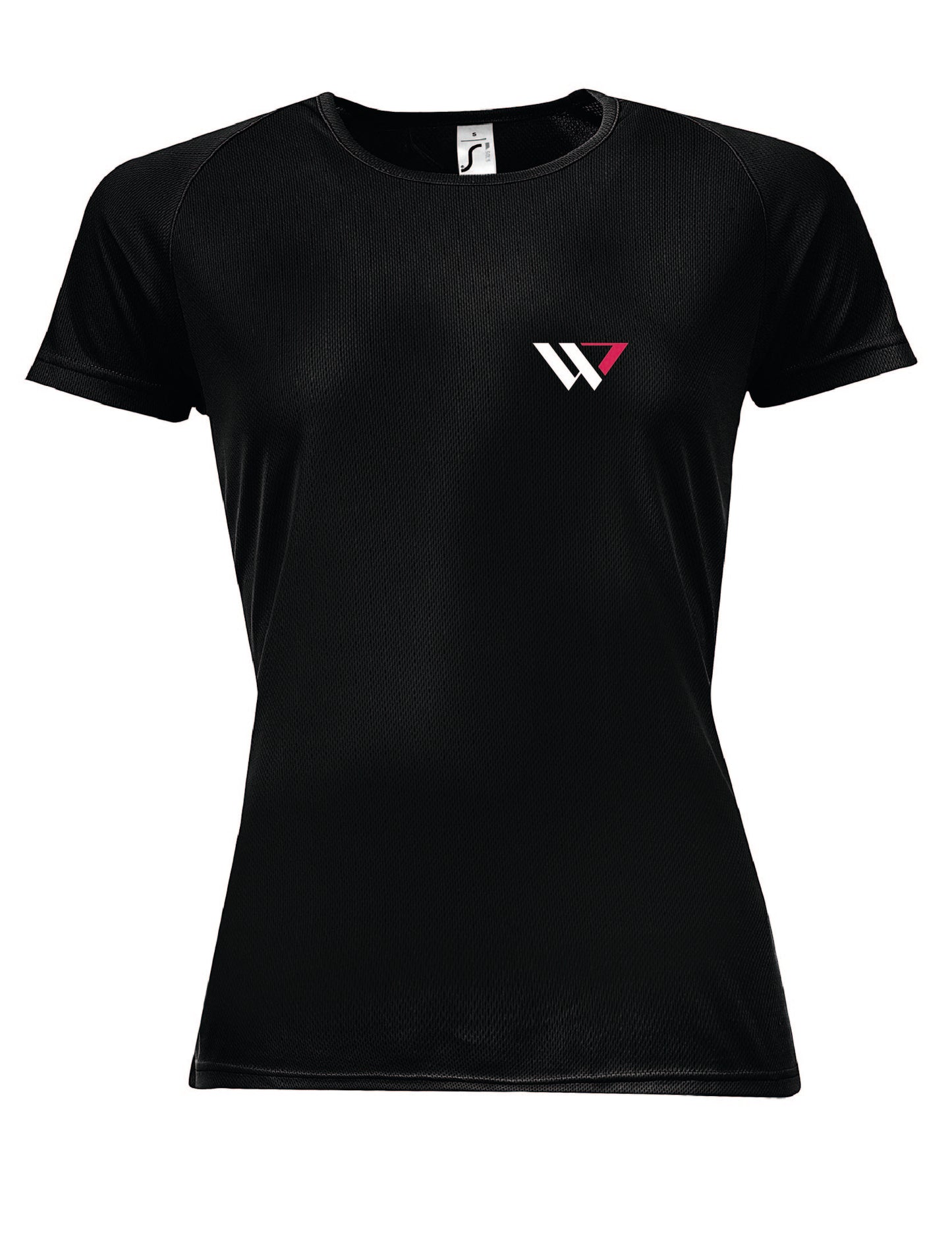WePadel Damen Sportshirt