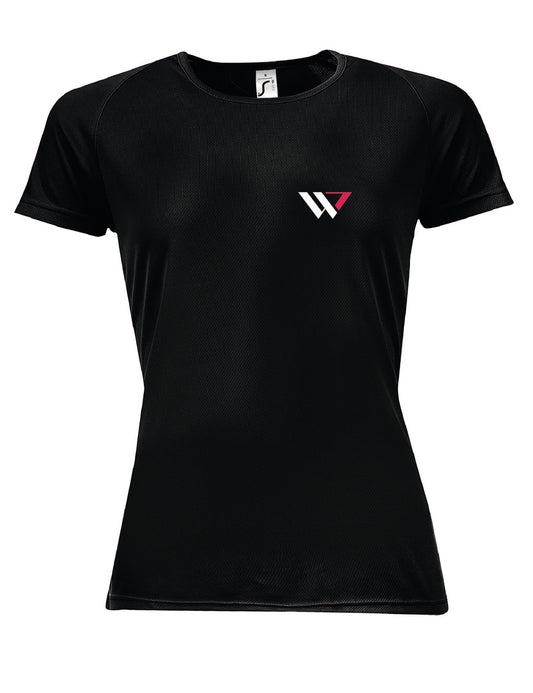 WePadel Damen Sportshirt