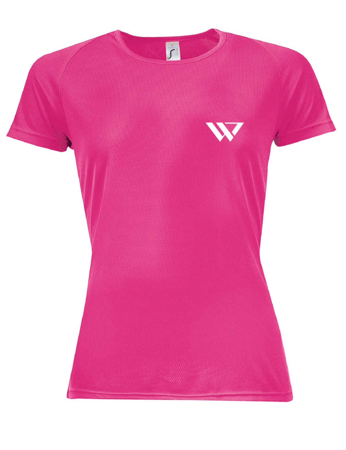 WePadel Damen Sportshirt