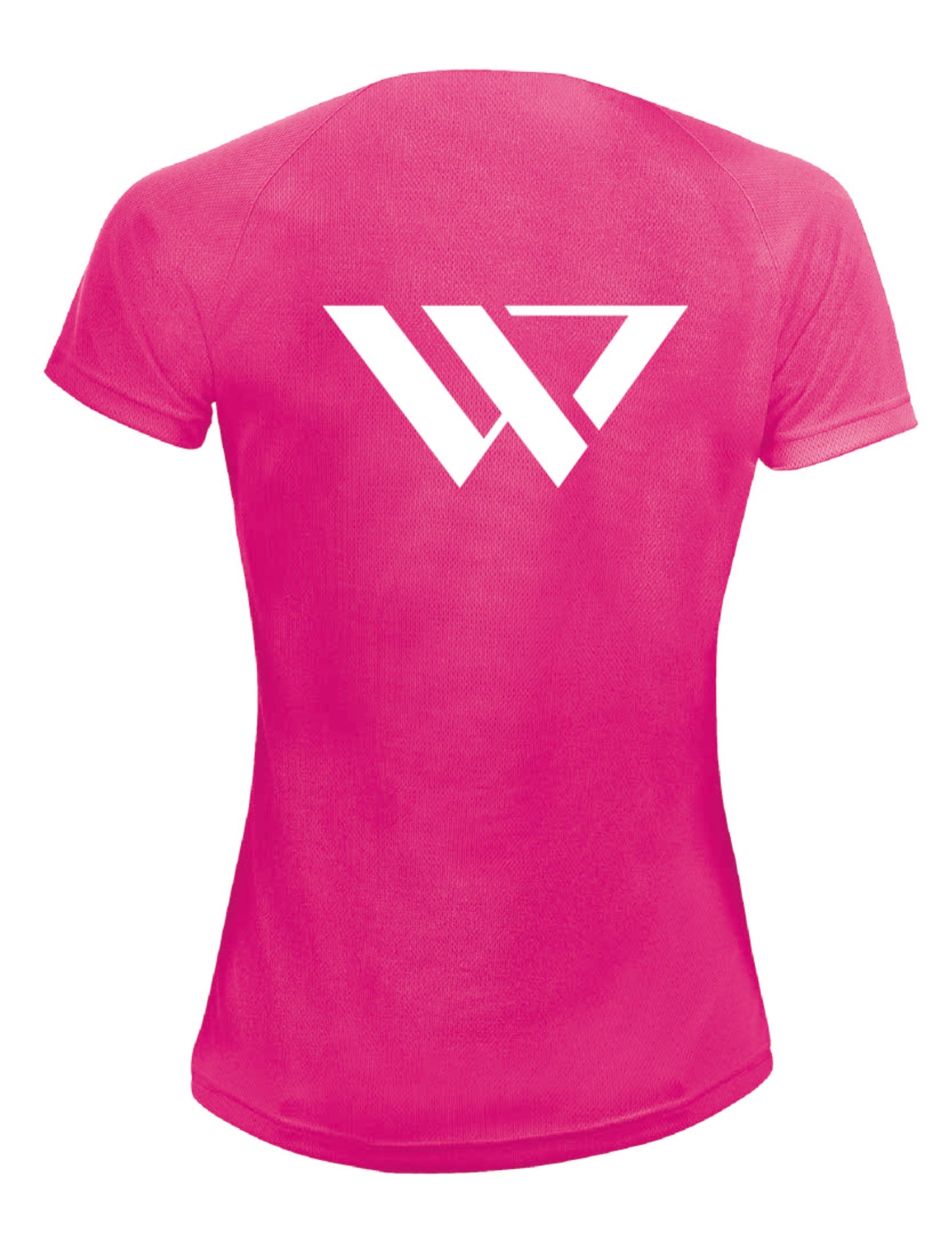 WePadel Damen Sportshirt