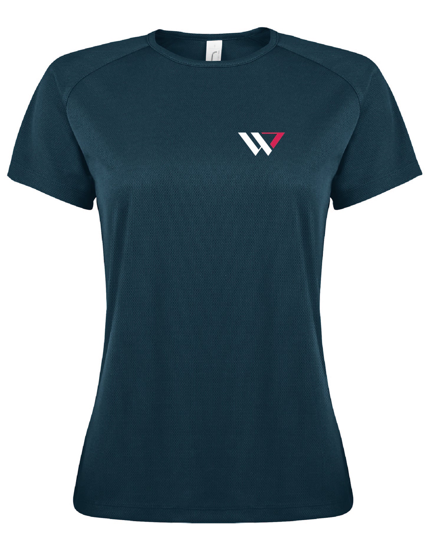 WePadel Damen Sportshirt