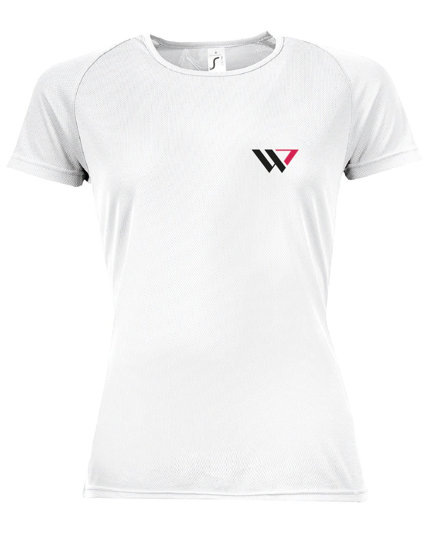 WePadel Damen Sportshirt