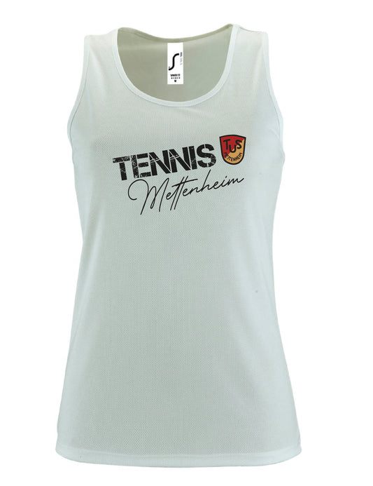 Damen Top Tennis