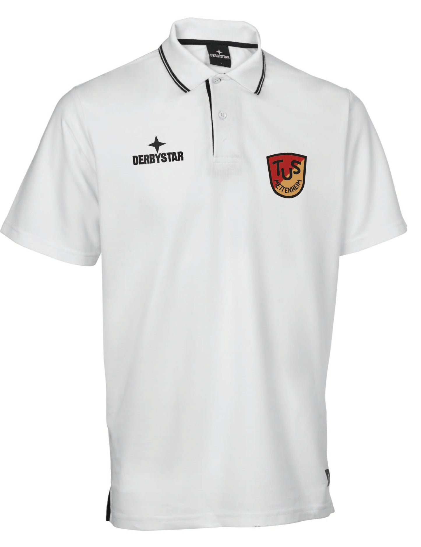 TUS Mettenheim Tennis Poloshirt