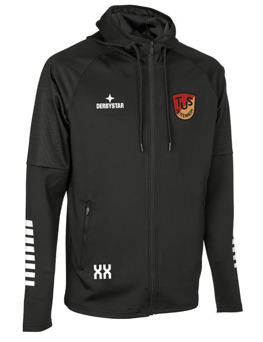 TUS Mettenheim Präsentationsjacke