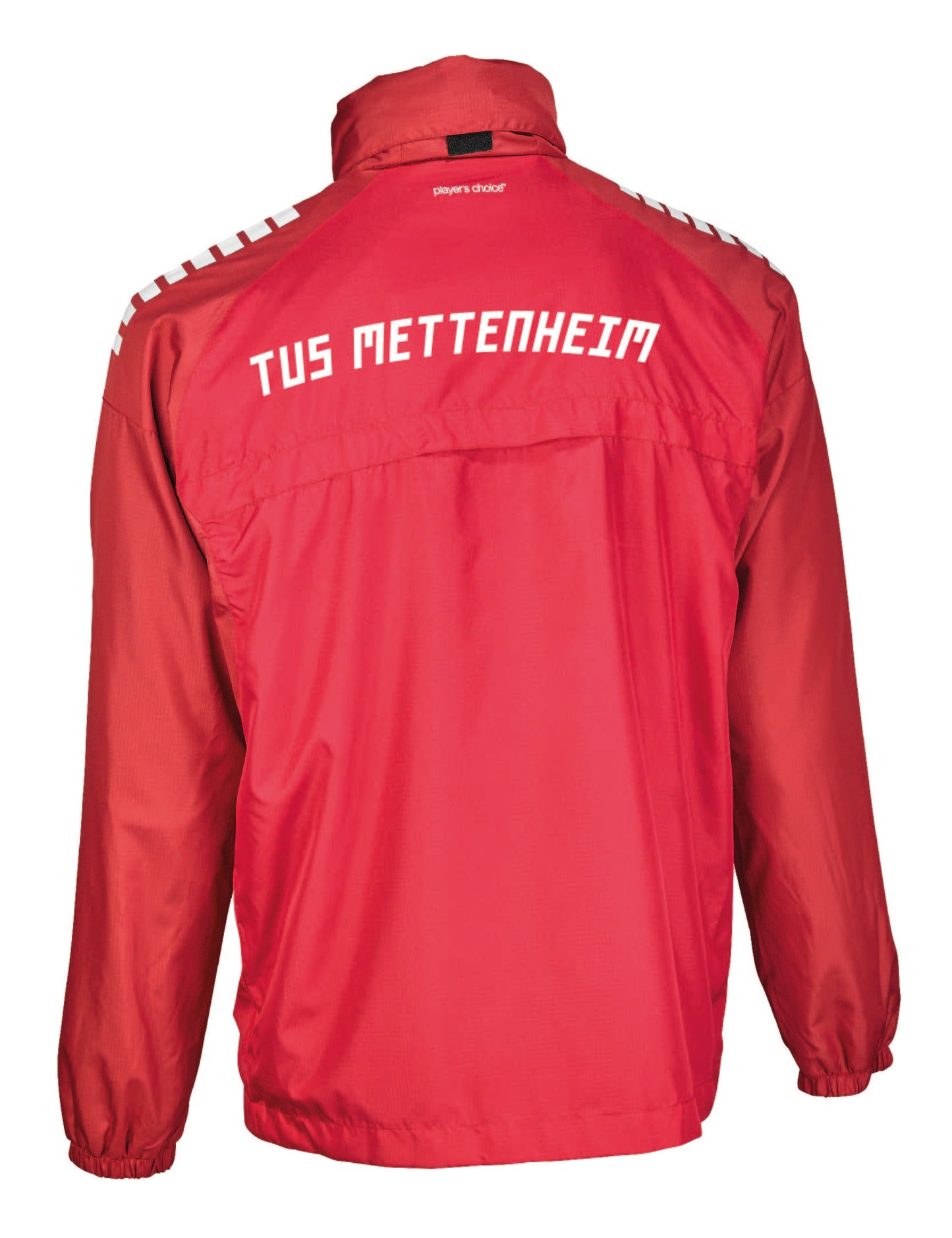 TUS METTENHEIM Allwetterjacke