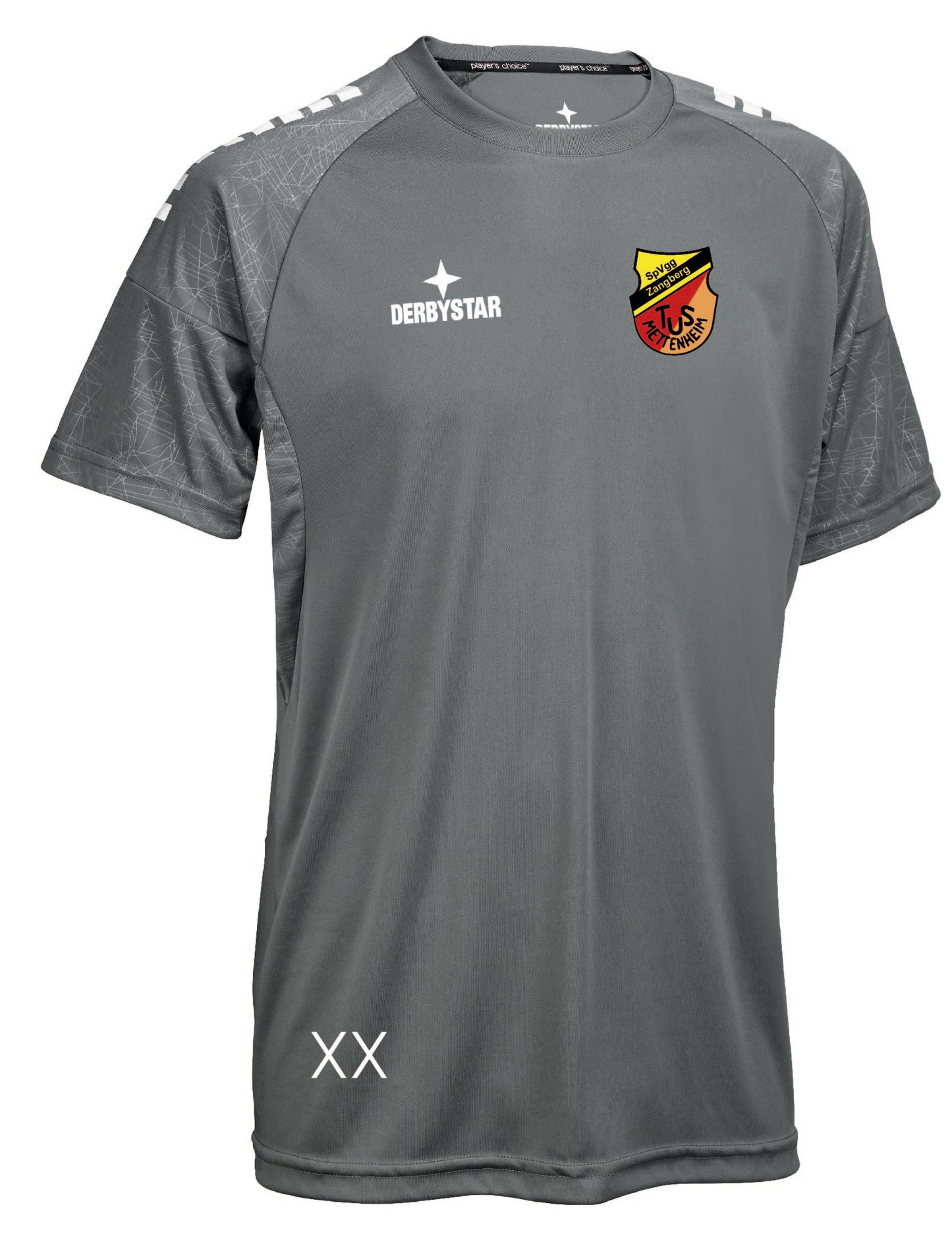 Trainingsshirt SG Mettenheim Zangberg