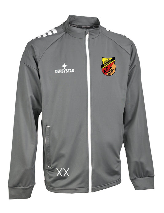 SG Mettenheim Zangberg Trainingsjacke