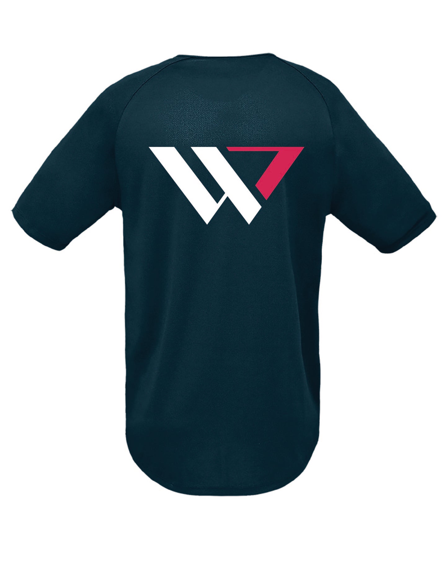 WePadel Herren Sportshirt