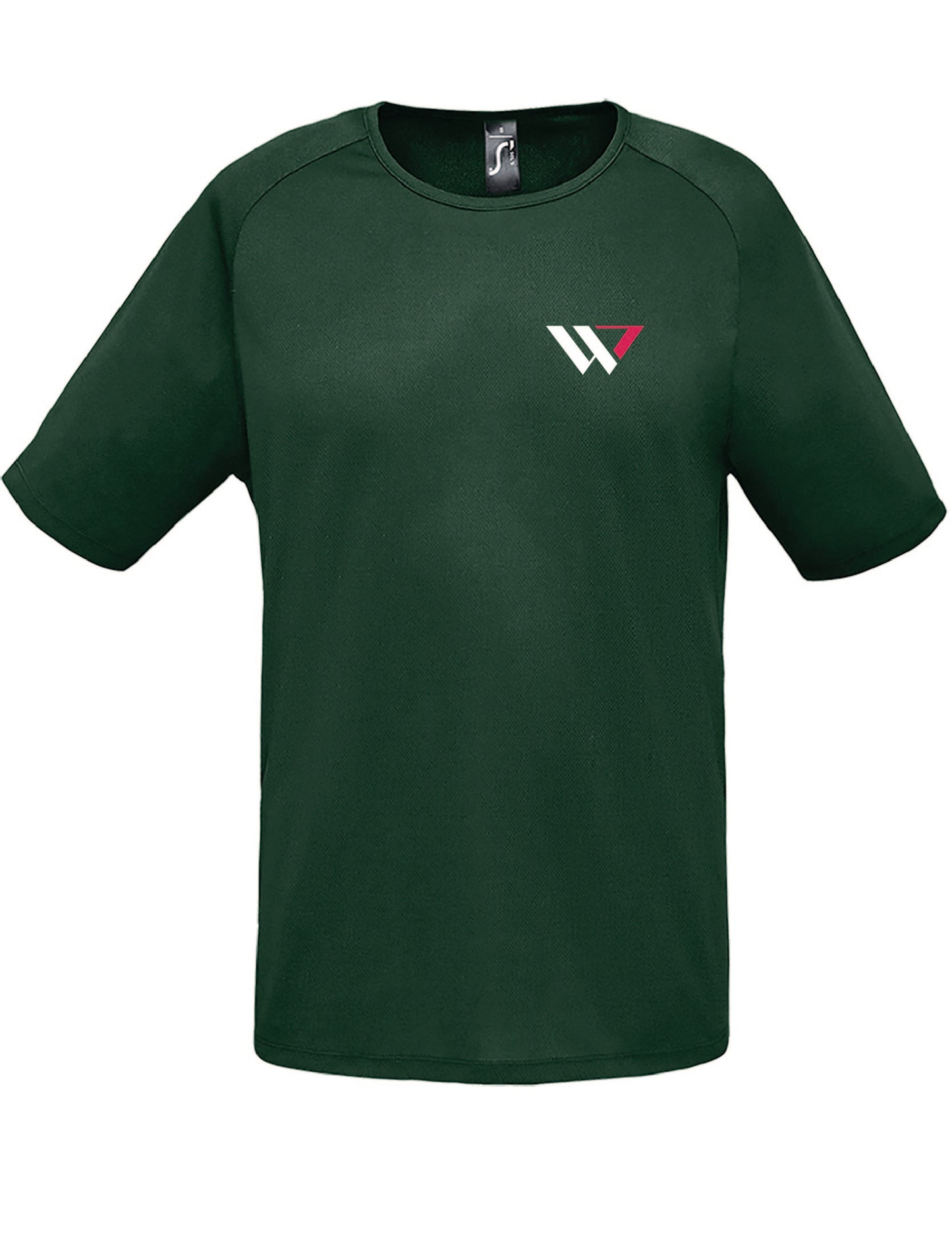 WePadel Herren Sportshirt
