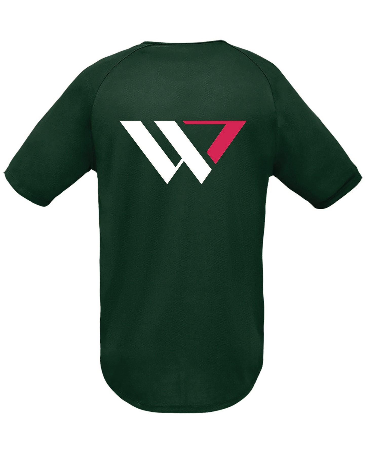 WePadel Herren Sportshirt