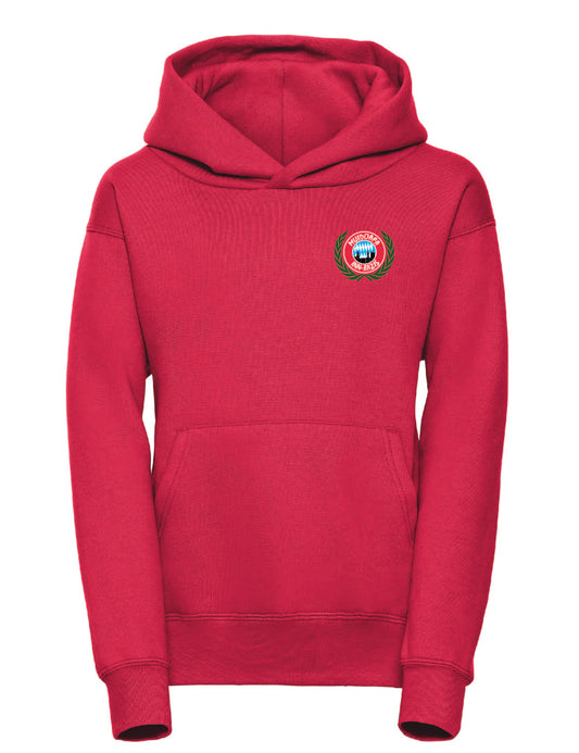Hoodies Kinder Muidoafa Innbazis