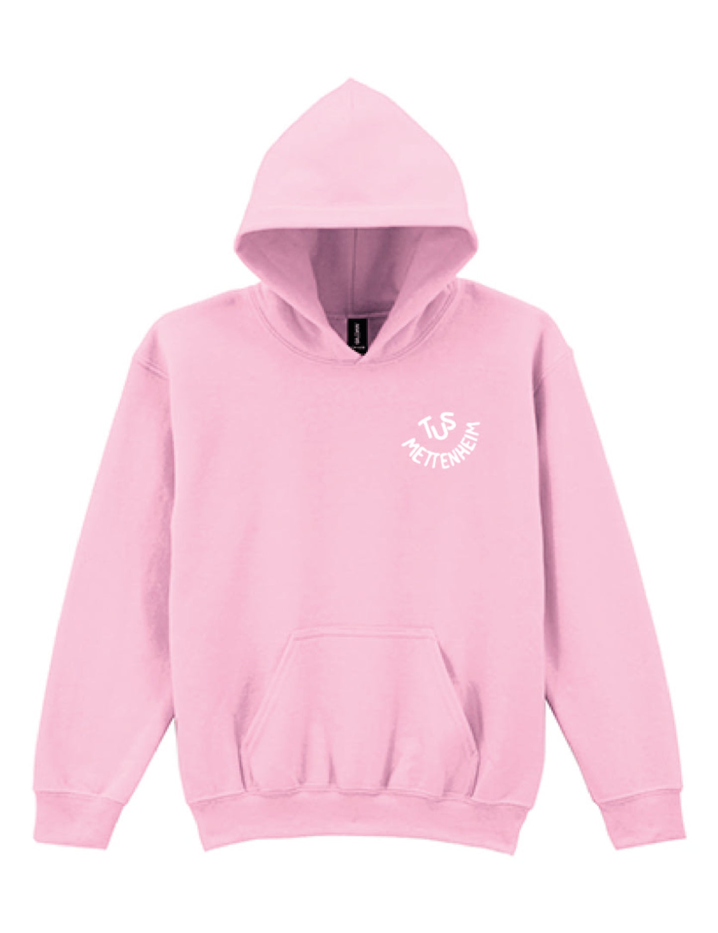 Kids Fan Hoodie TUS METTENHEIM