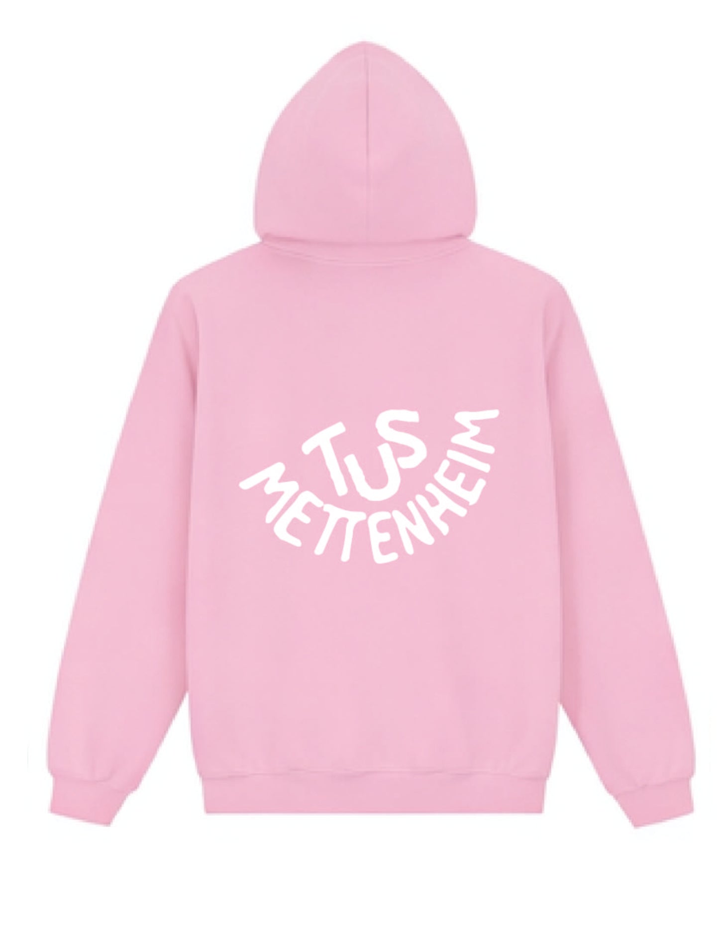 Kids Fan Hoodie TUS METTENHEIM