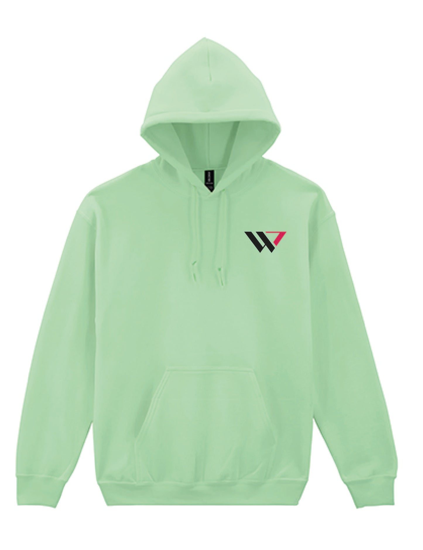 WePadel Hoodie Pastell