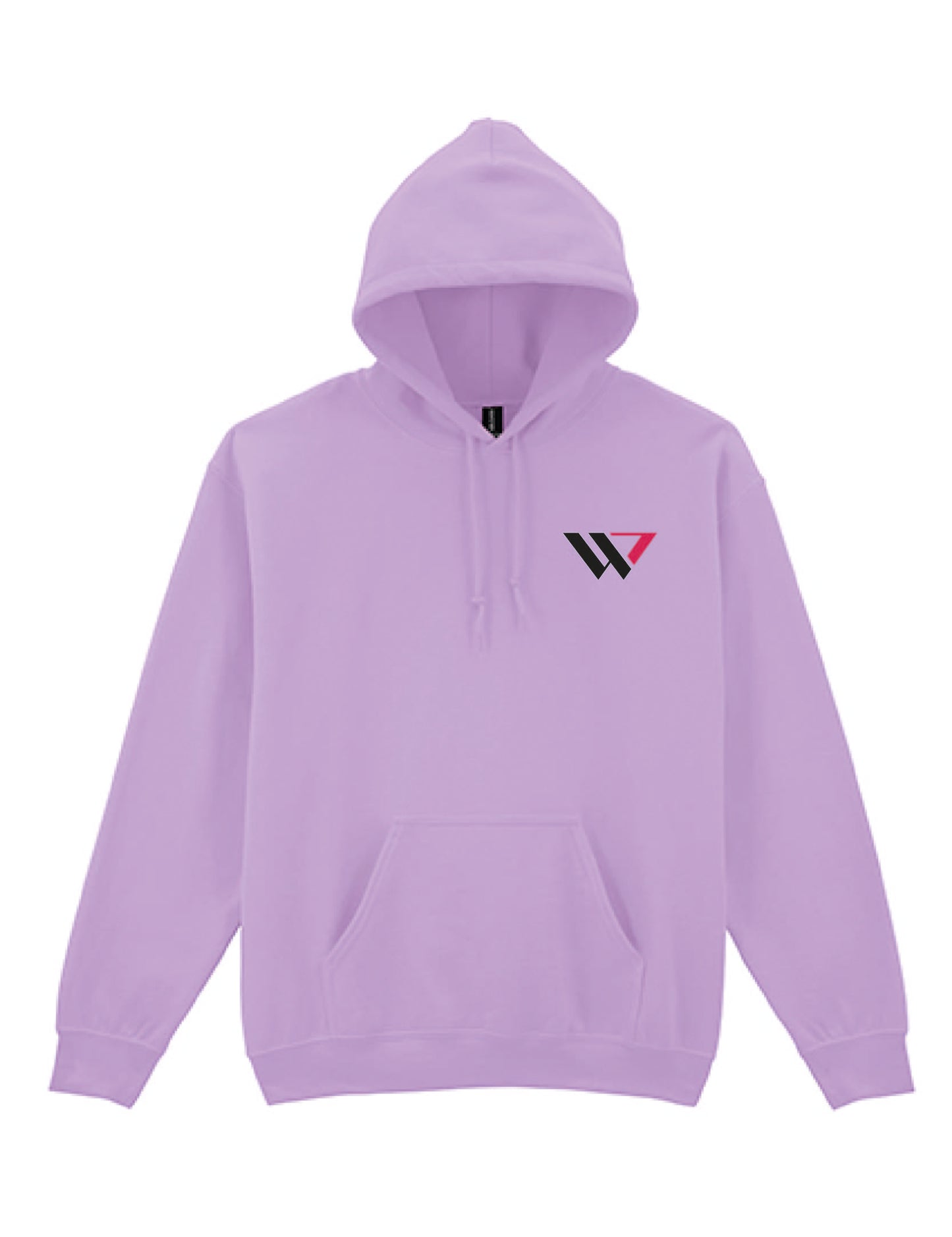 WePadel Hoodie Pastell