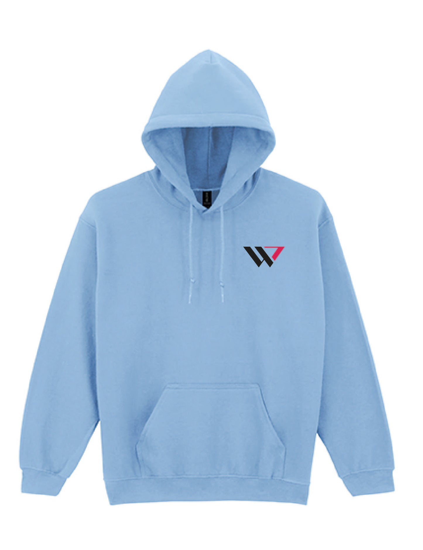 WePadel Hoodie Pastell