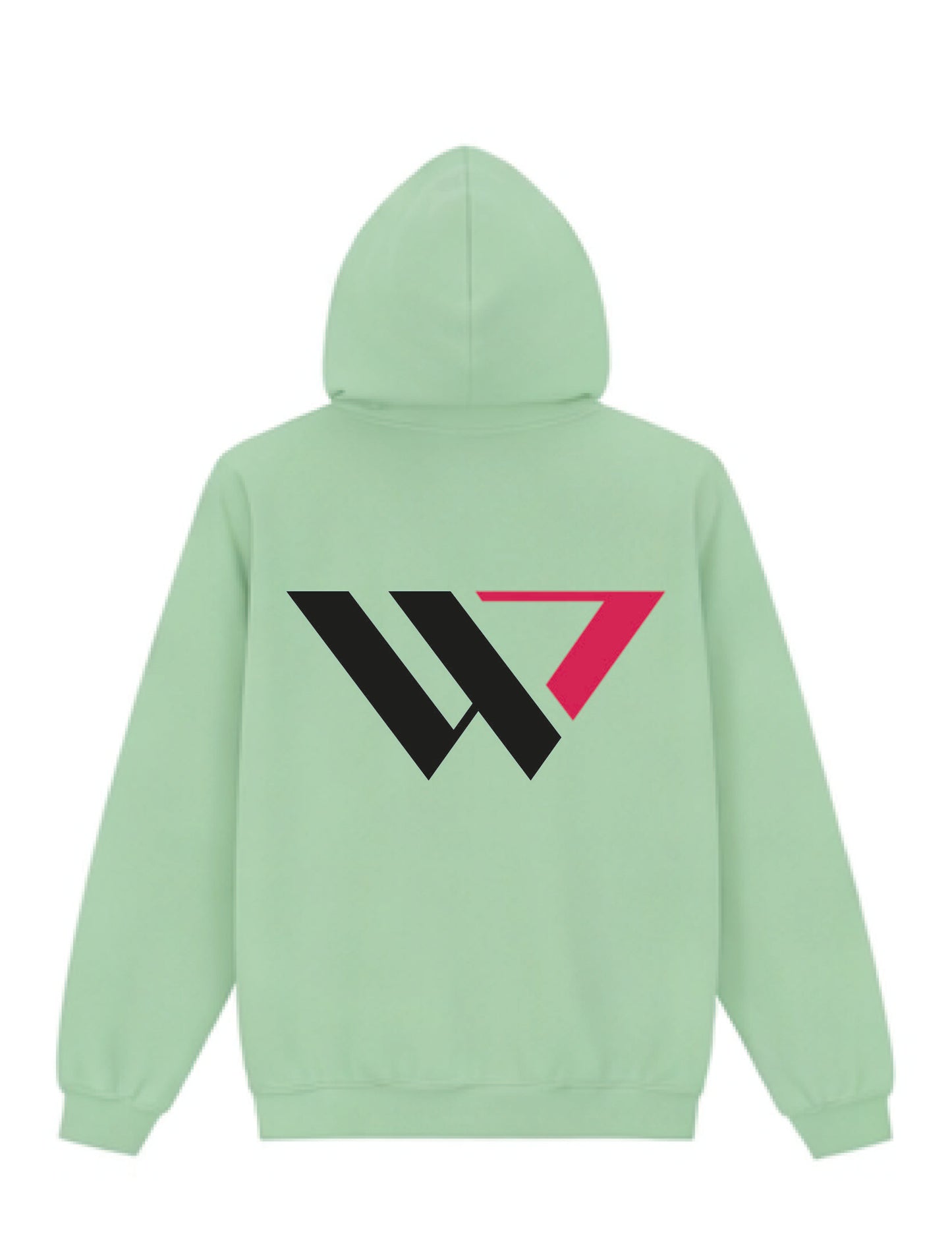 WePadel Hoodie Pastell