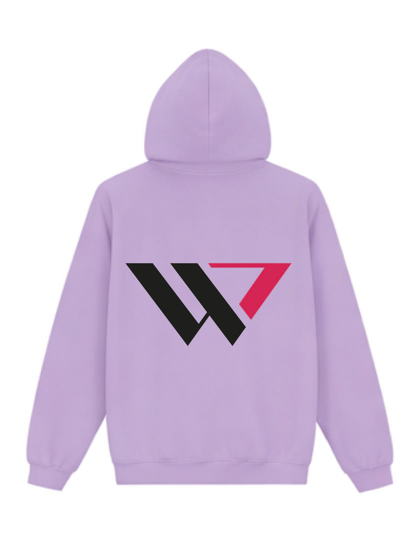 WePadel Hoodie Pastell