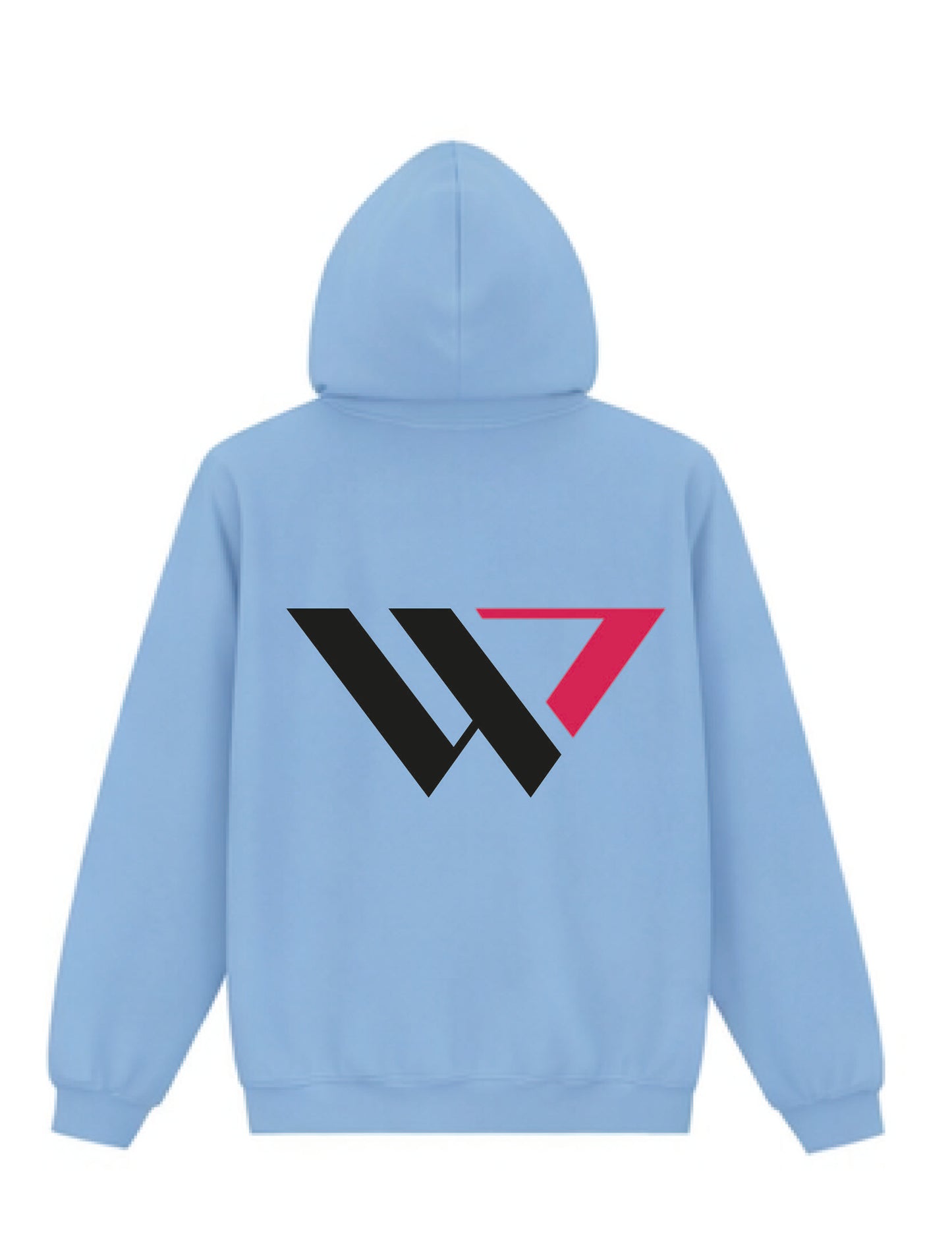 WePadel Hoodie Pastell