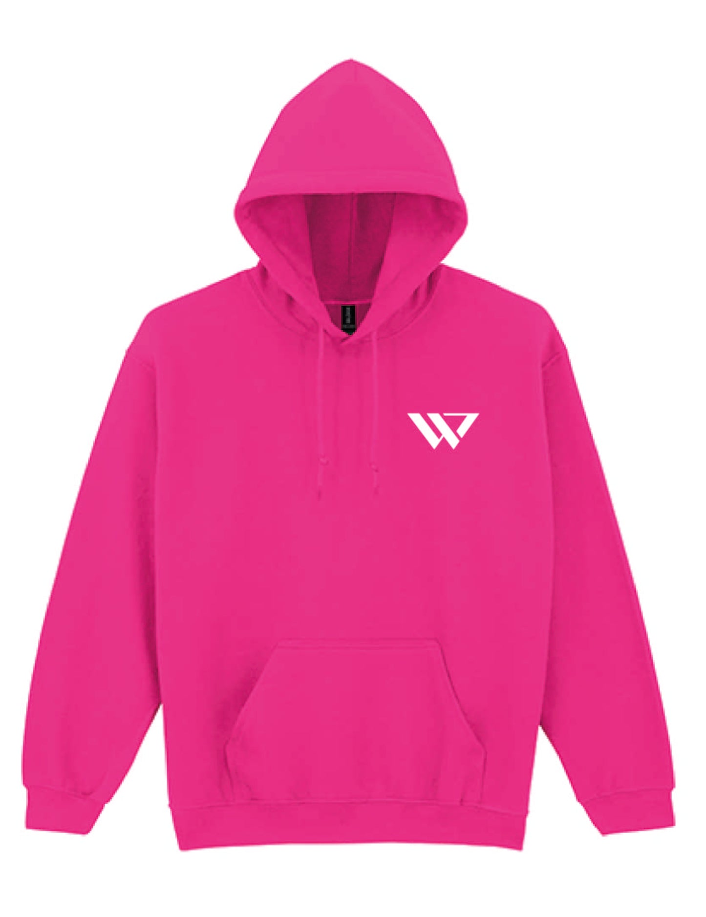 WePadel Hoodie Classic