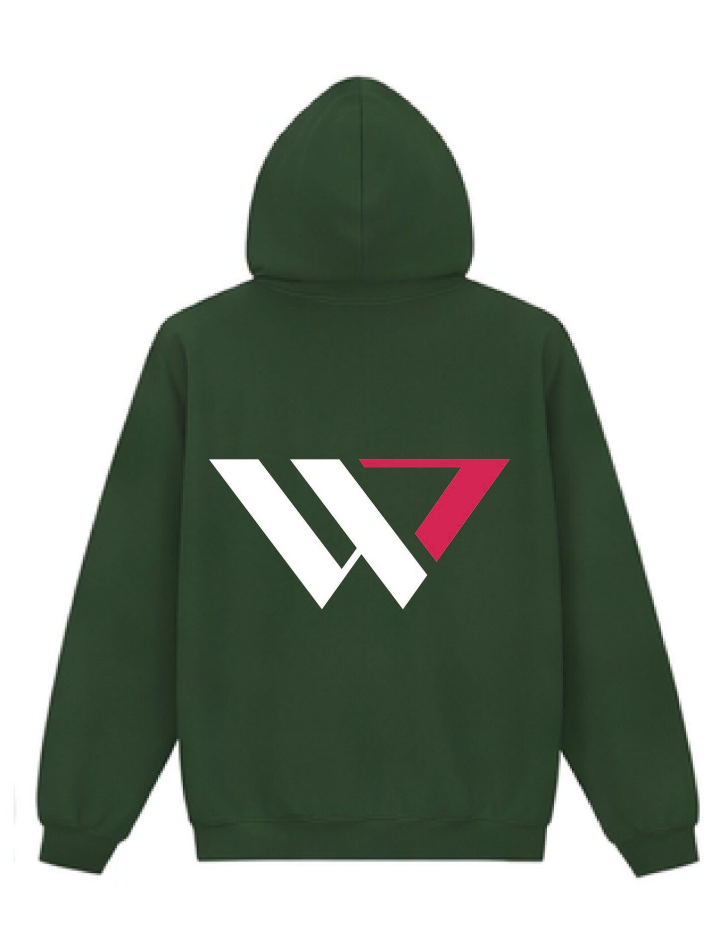 WePadel Hoodie Classic