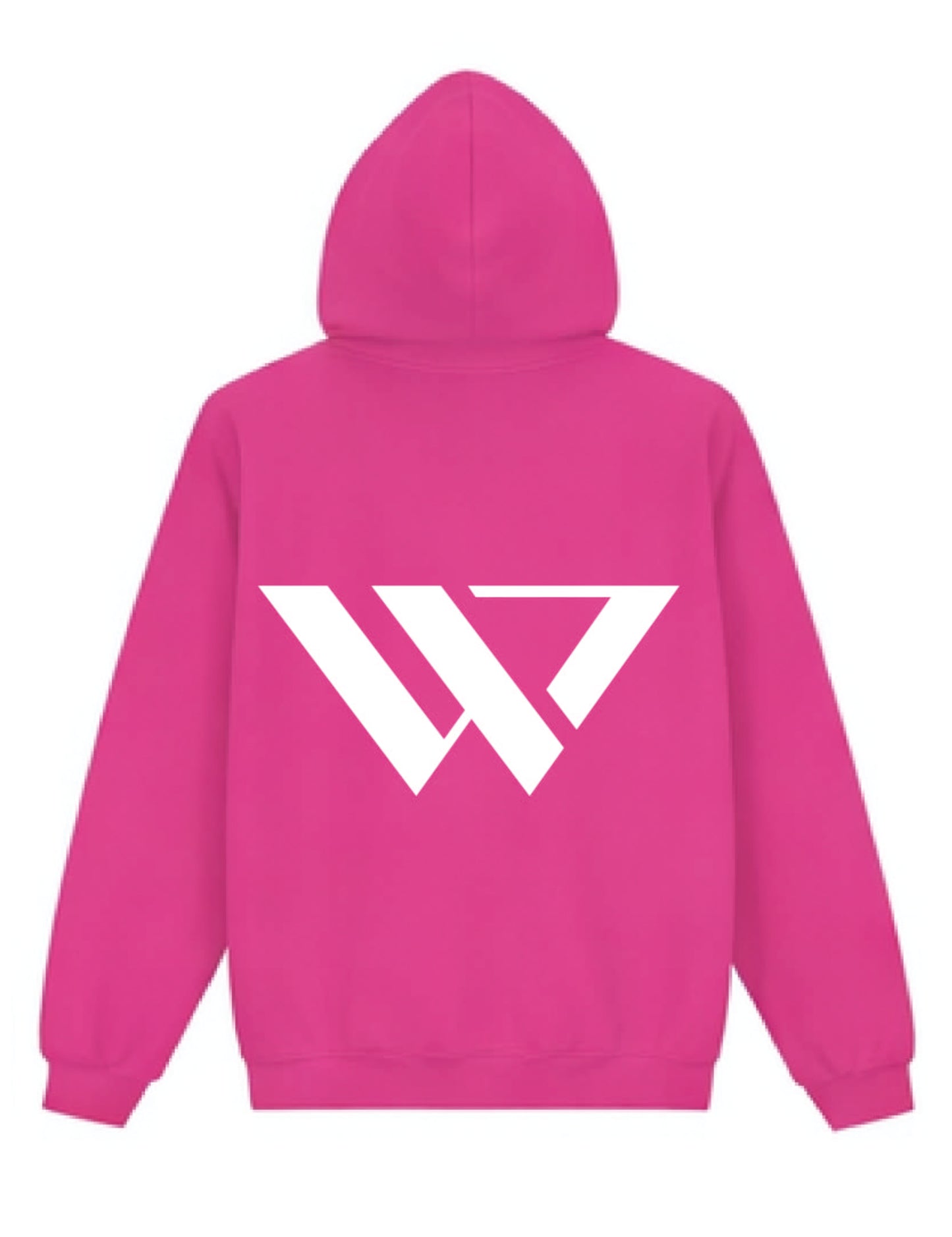 WePadel Hoodie Classic