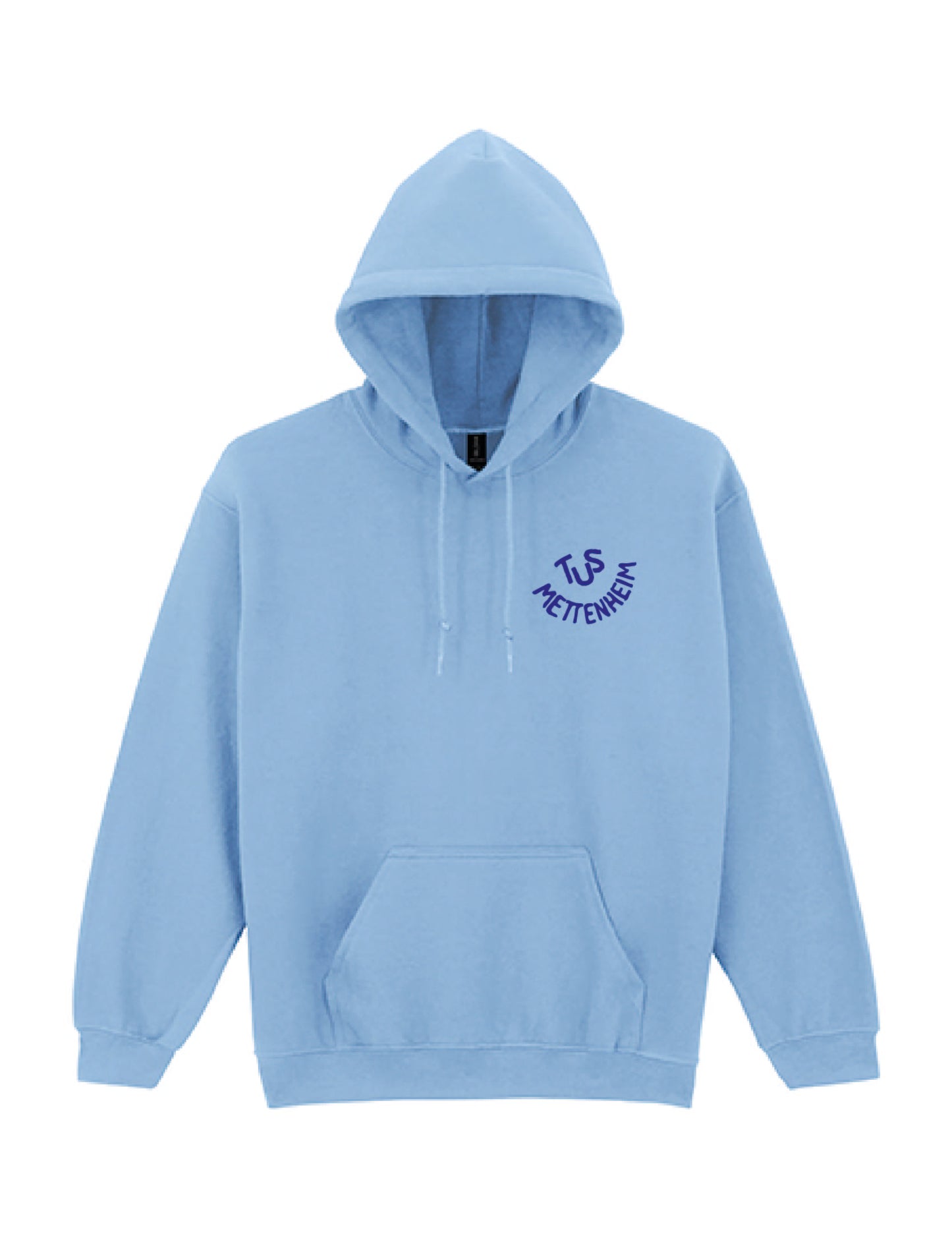 Fan Hoodie TUS Mettenheim