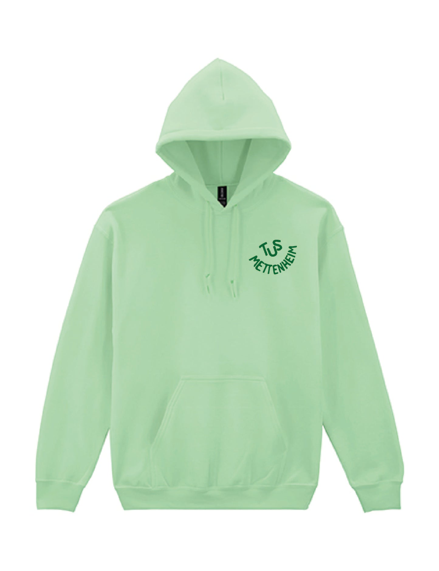Fan Hoodie TUS Mettenheim