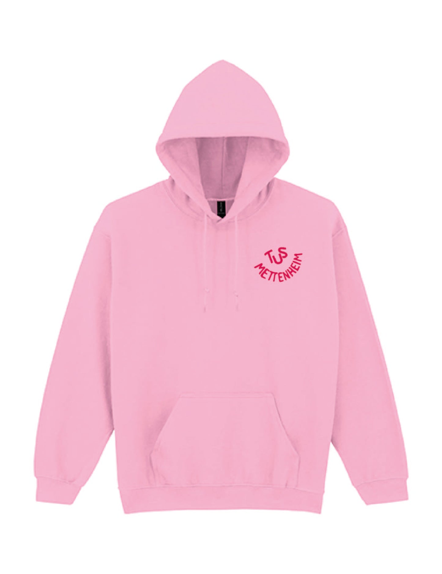 Fan Hoodie TUS Mettenheim