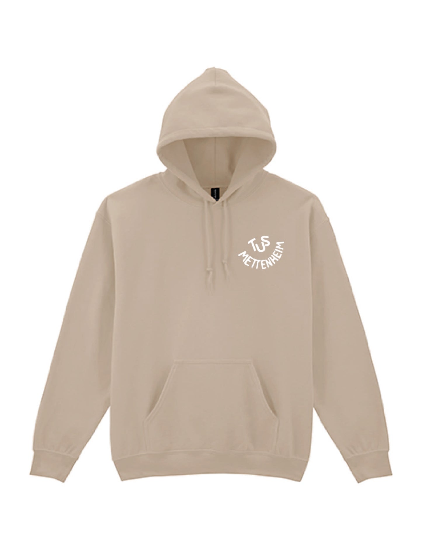 Fan Hoodie TUS Mettenheim