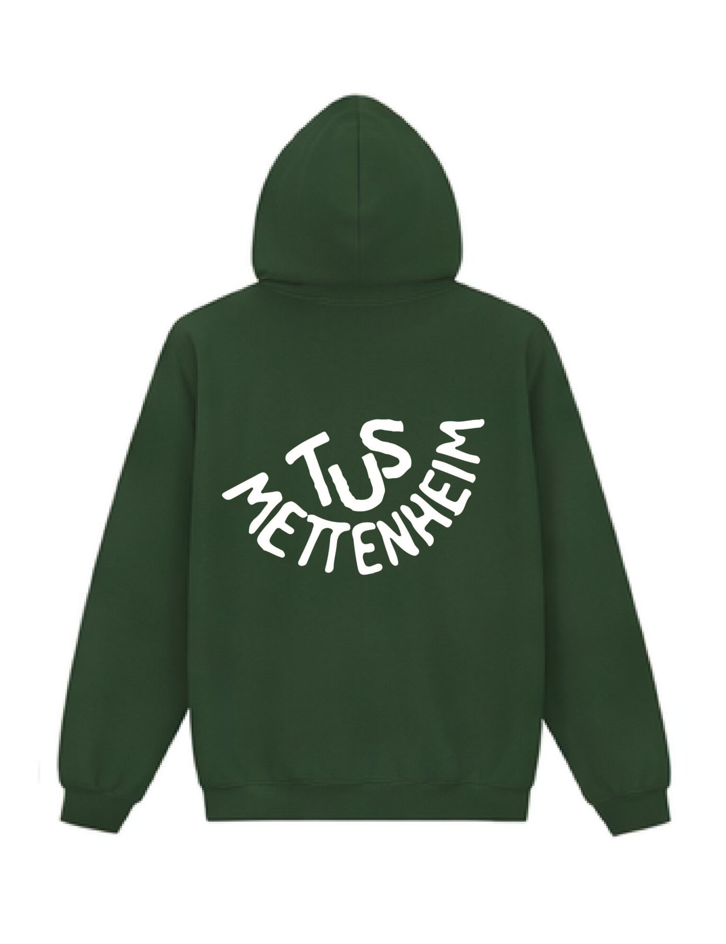 Fan Hoodie TUS Mettenheim