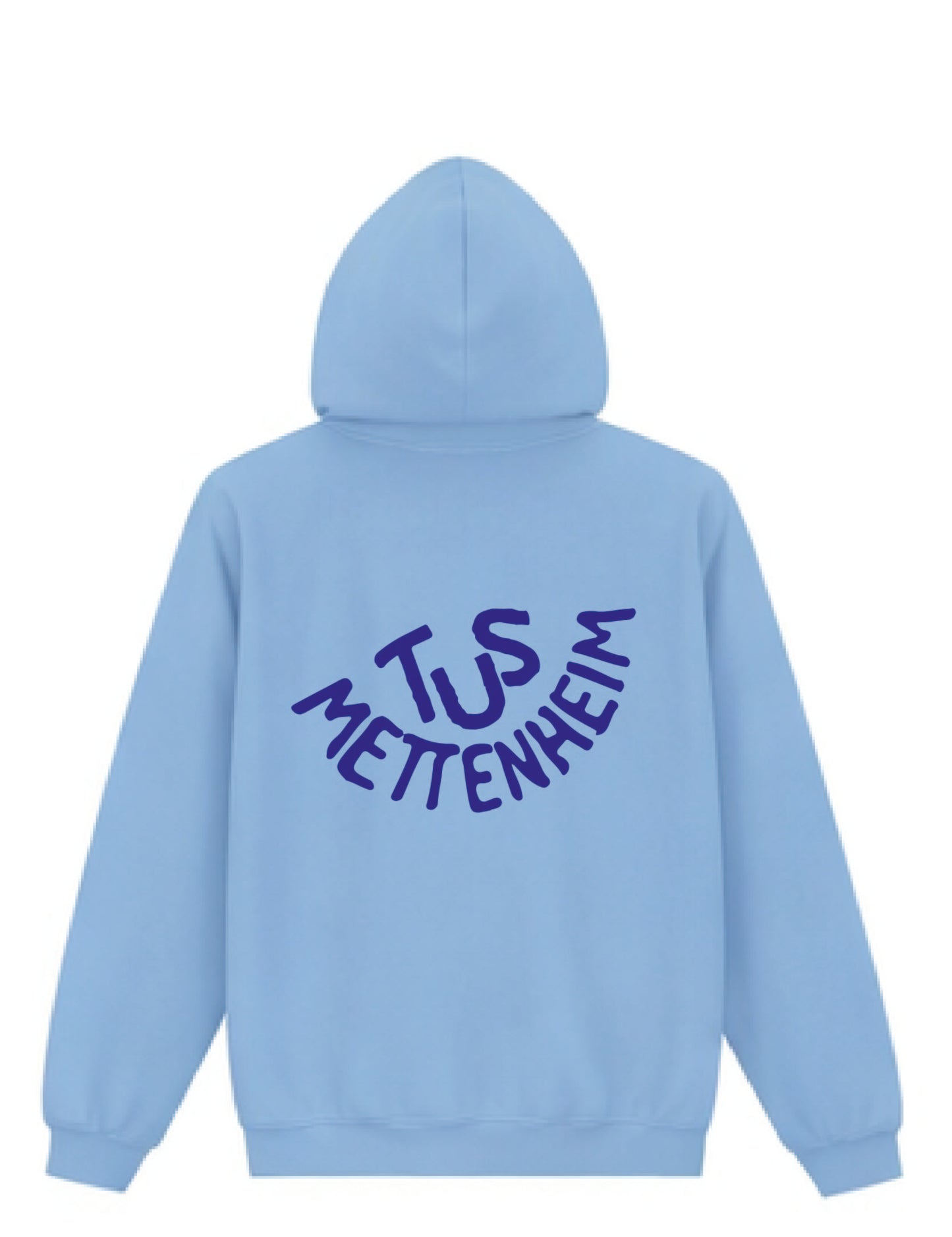 Fan Hoodie TUS Mettenheim