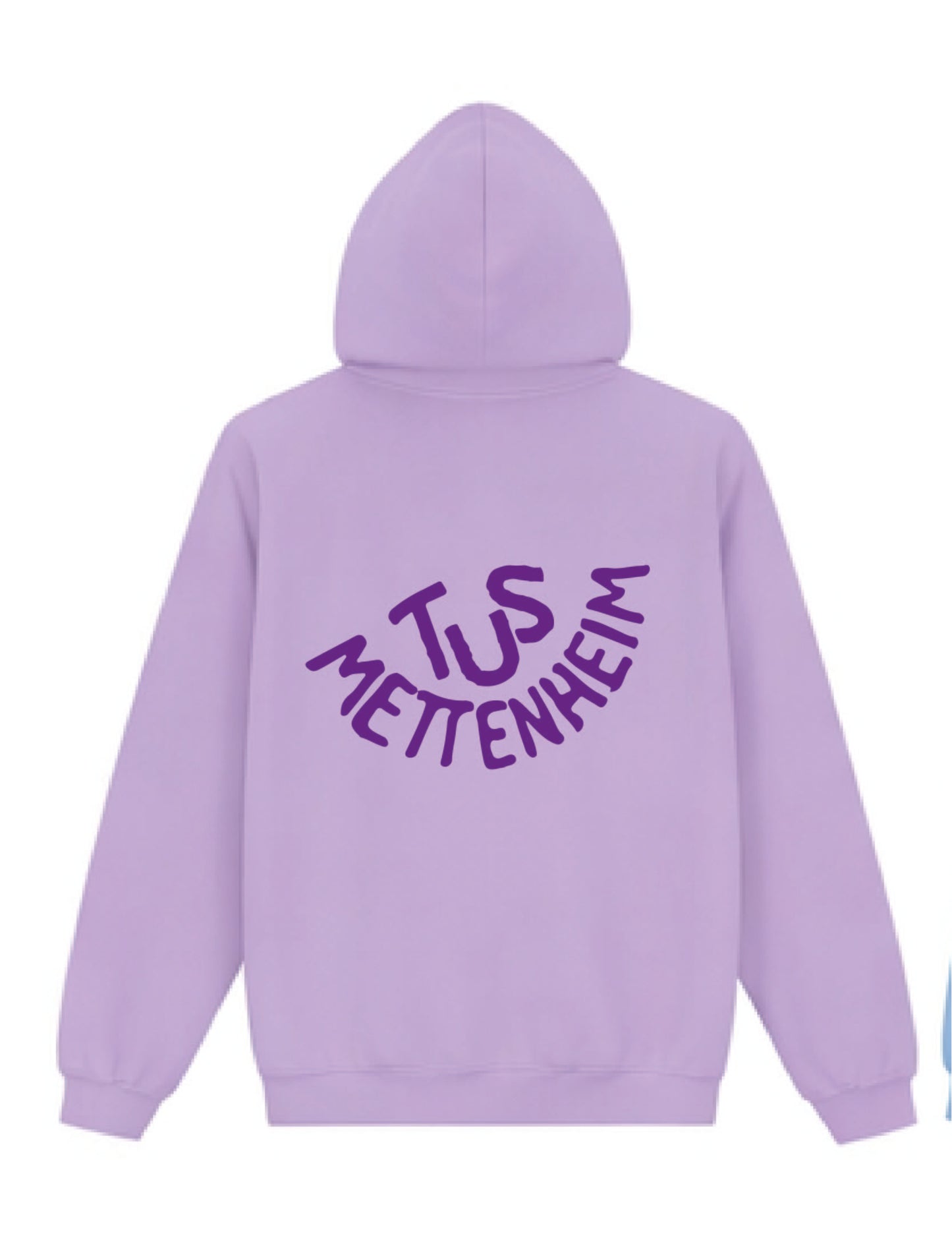 Fan Hoodie TUS Mettenheim