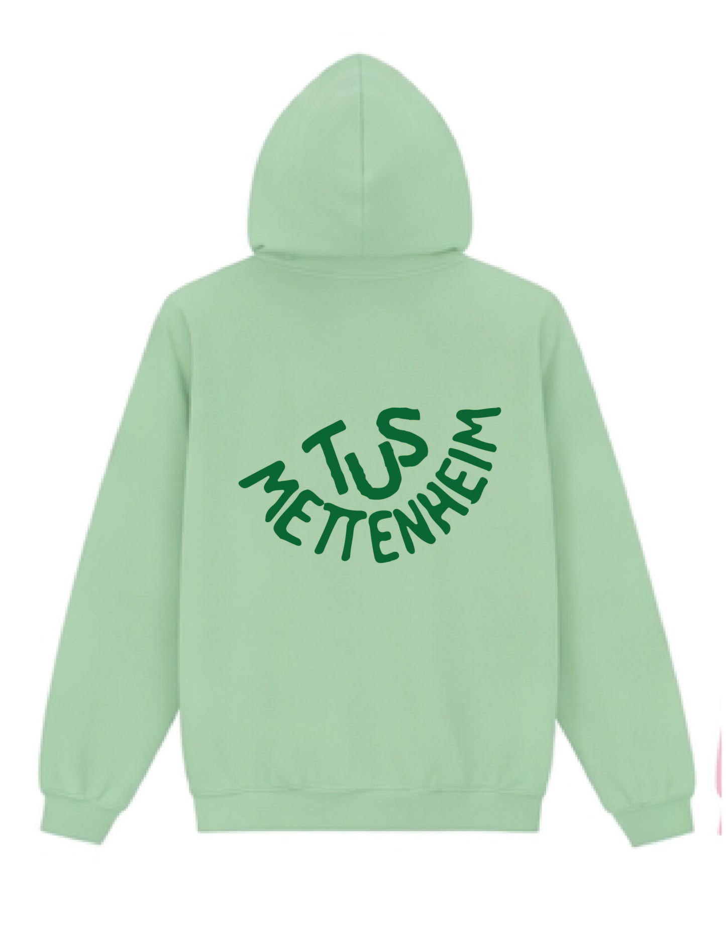 Fan Hoodie TUS Mettenheim