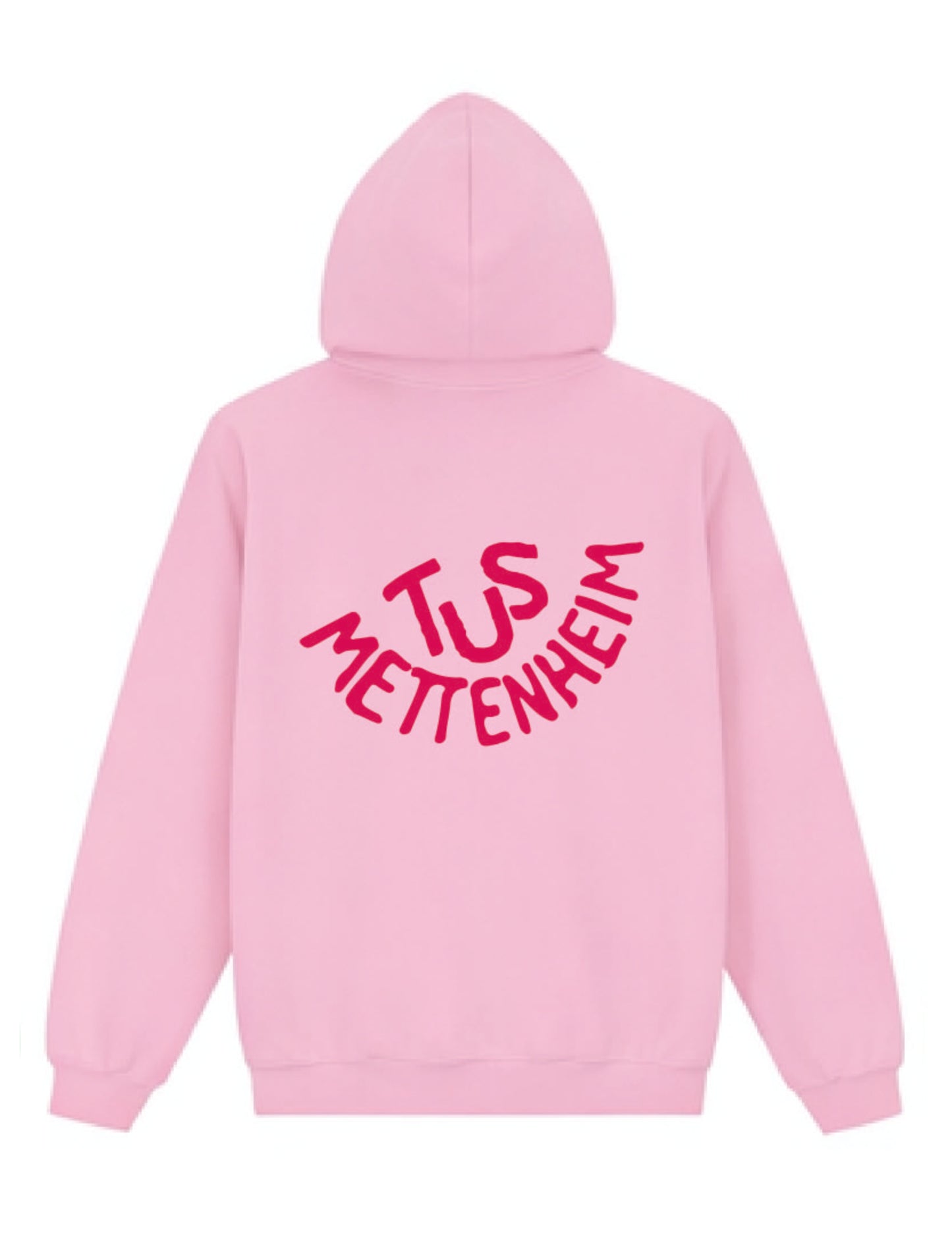 Fan Hoodie TUS Mettenheim