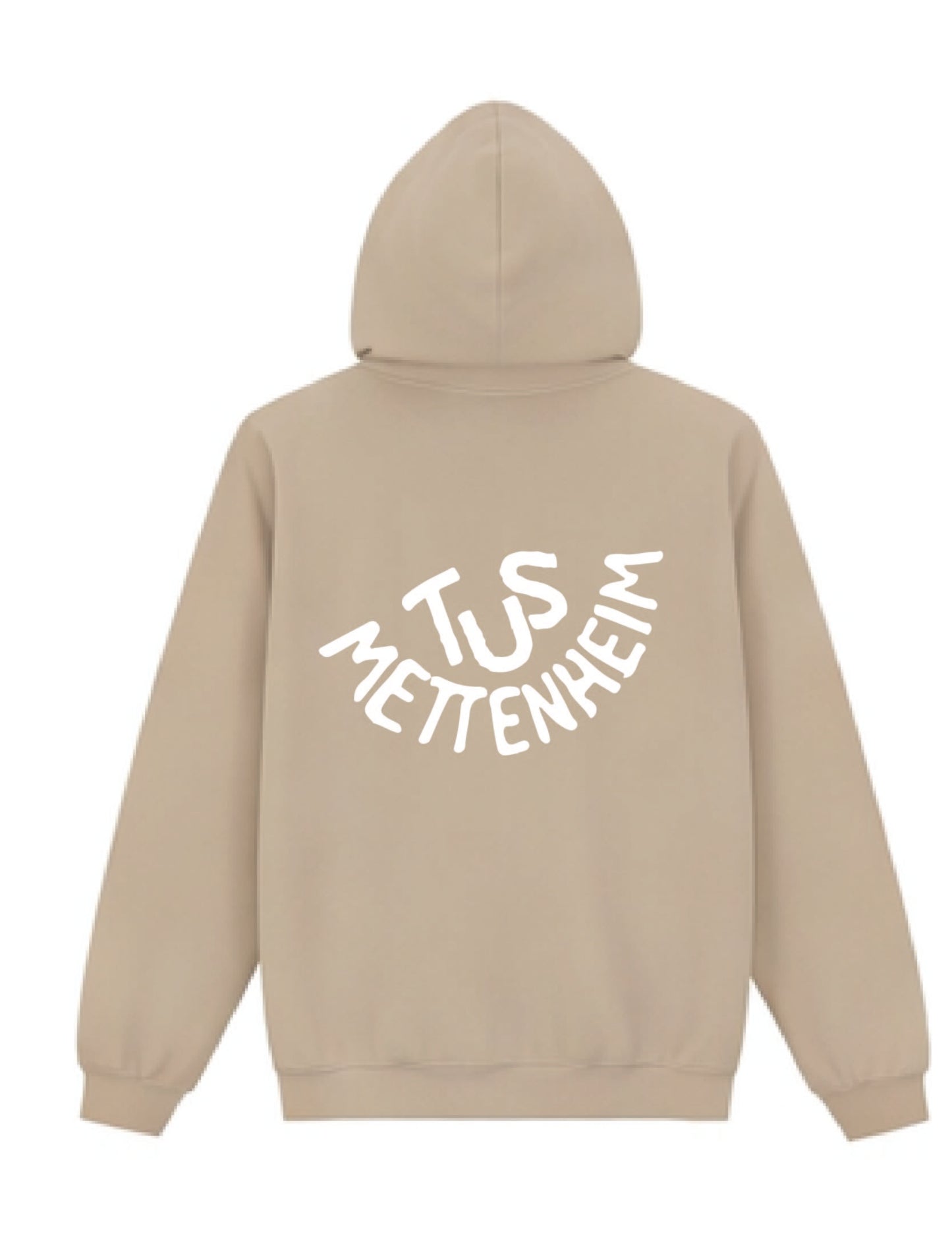 Fan Hoodie TUS Mettenheim