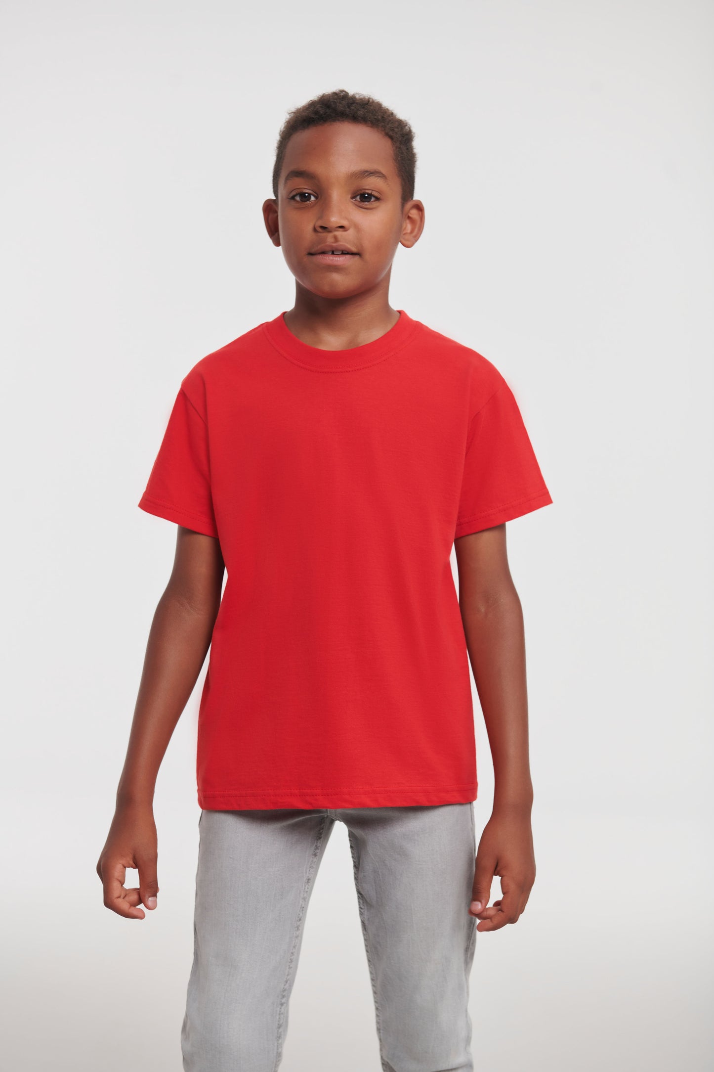 Kinder T-Shirts Muidoafa Innbazis