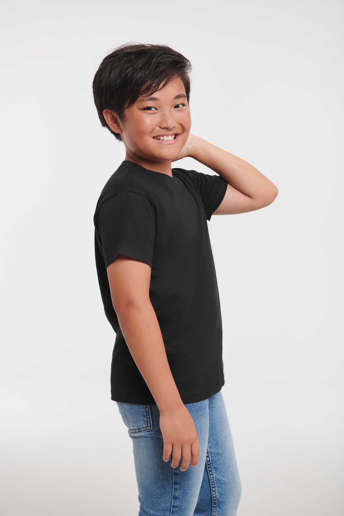 Kinder T-Shirts Muidoafa Innbazis