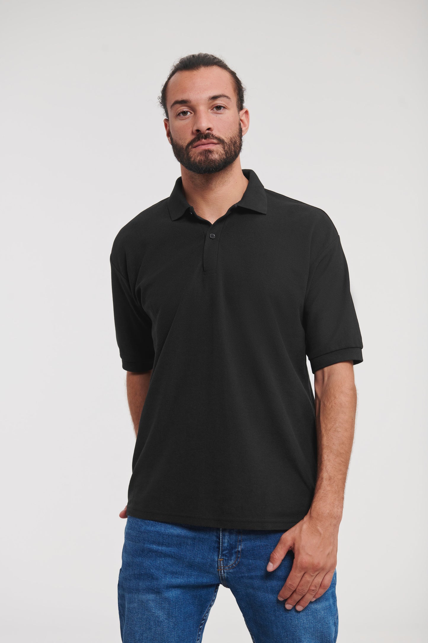Poloshirt Herren Muidoafa Innbazis
