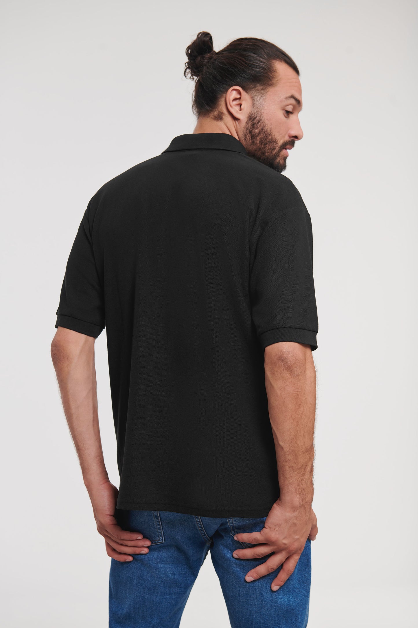 Poloshirt Herren Muidoafa Innbazis