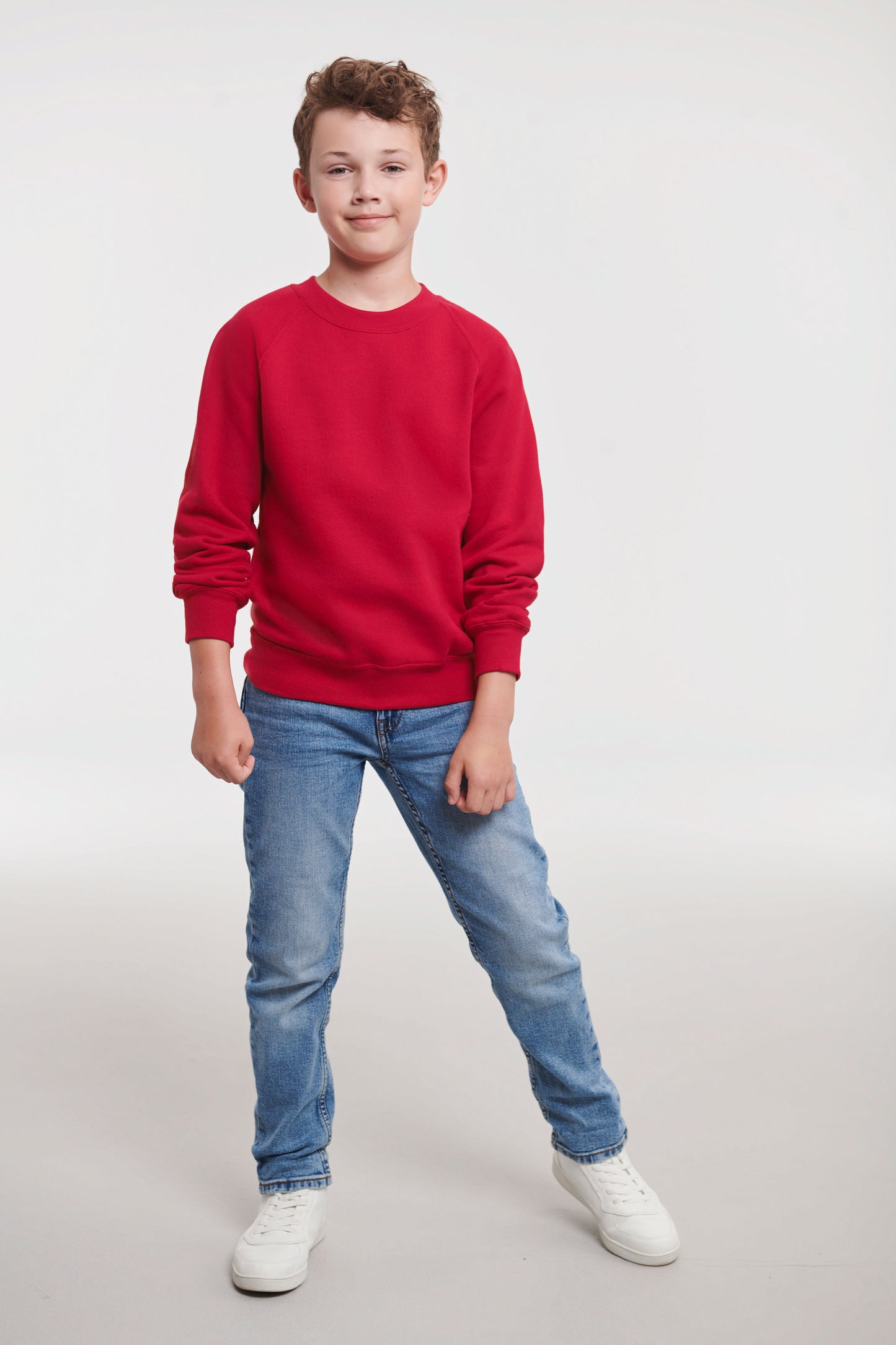 Sweatshirt Kinder Muidoafa Innbazis