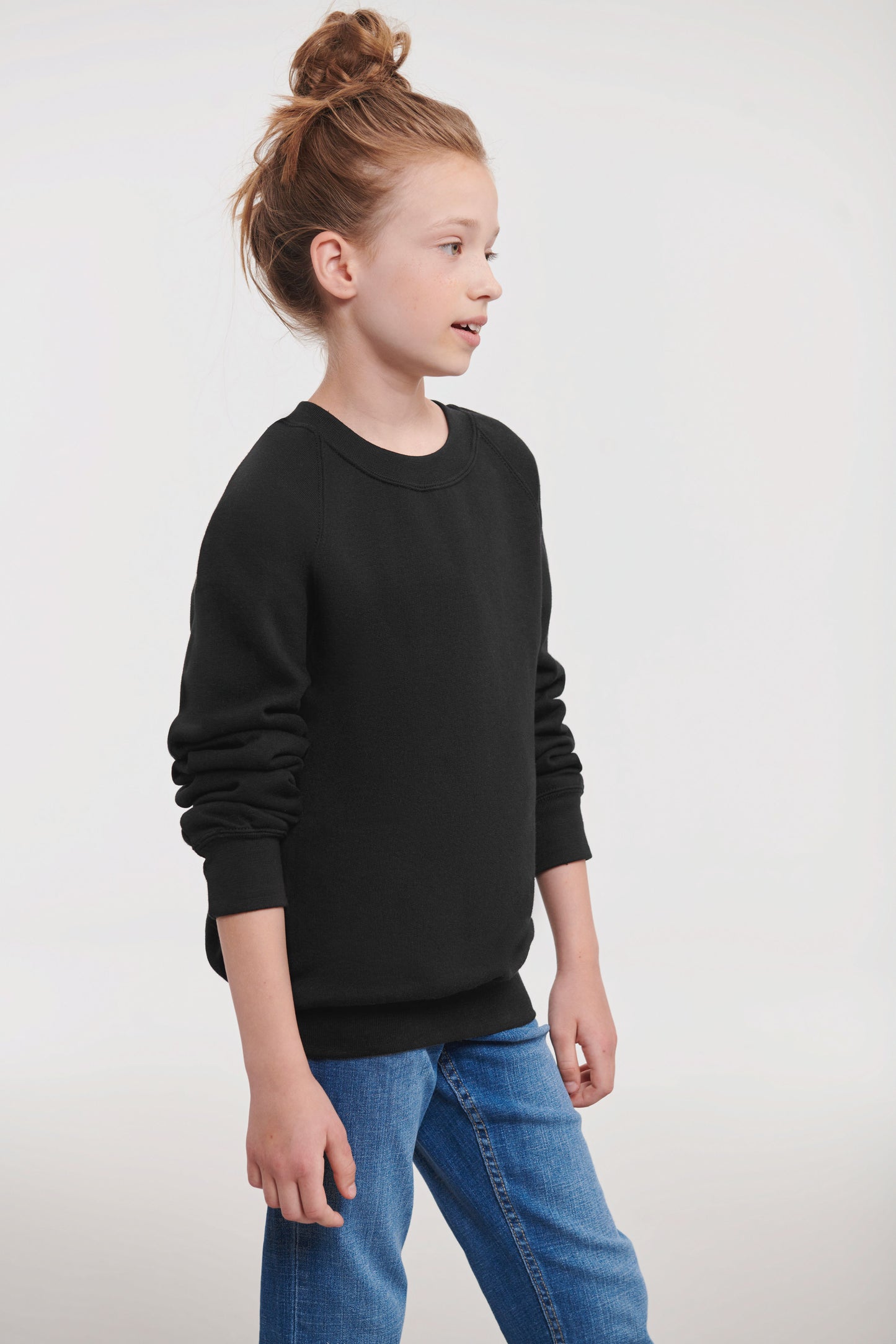Sweatshirt Kinder Muidoafa Innbazis