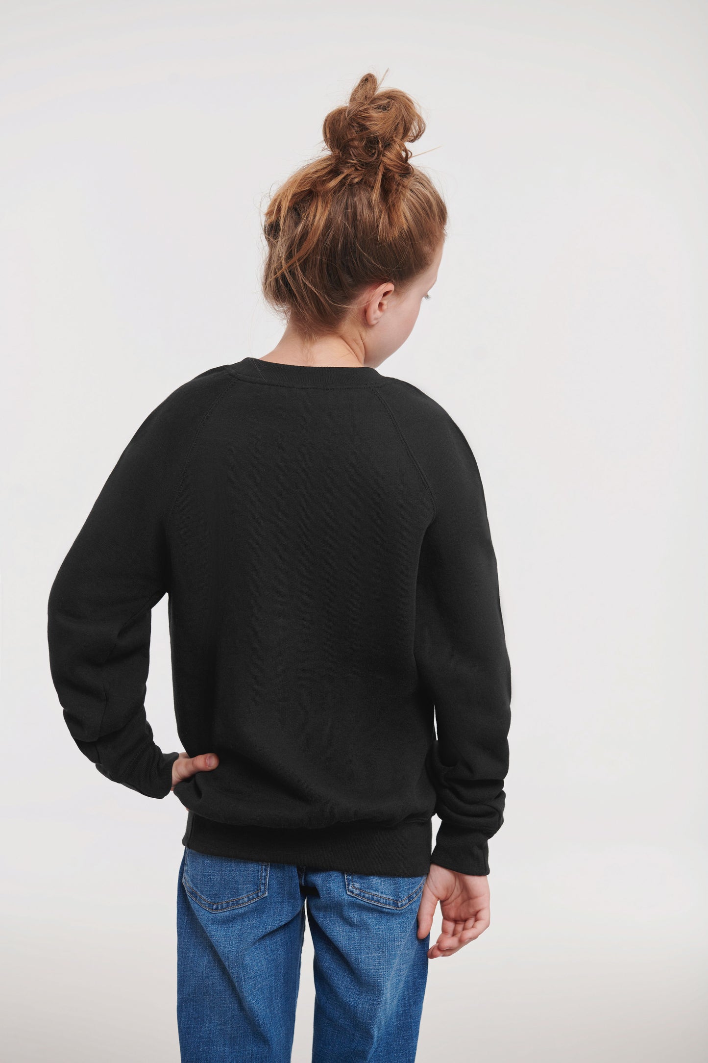Sweatshirt Kinder Muidoafa Innbazis