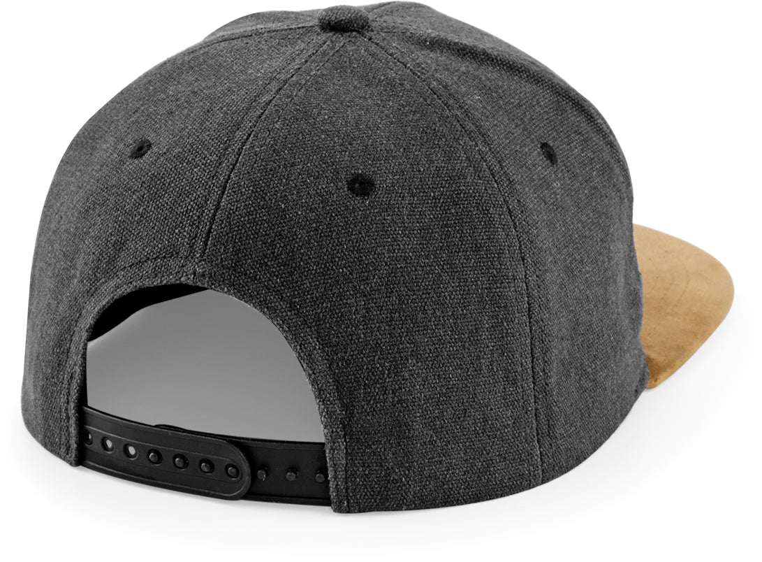 Snapback Cap Muidoafa Innbazis