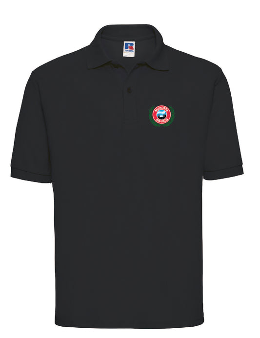 Poloshirt Herren Muidoafa Innbazis