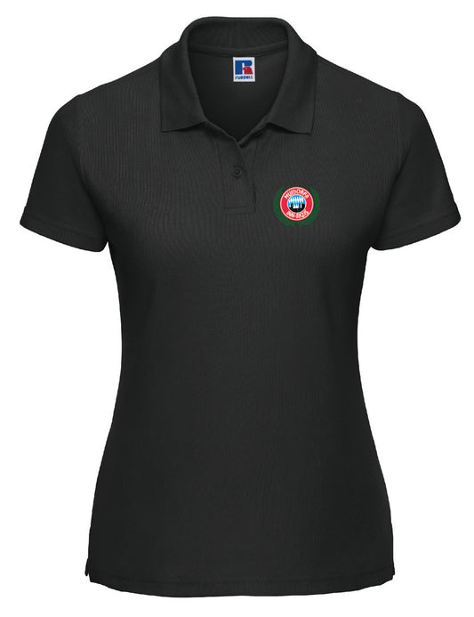 Poloshirt Damen Muidoafa Innbazis