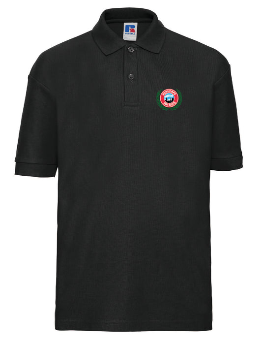 Poloshirt Kinder Muidoafa Innbazis
