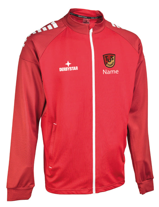 Trainingsjacke Dance Unlimited